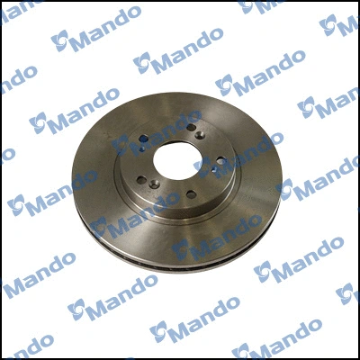 Brake Disc (MBC030120)