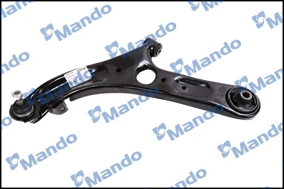 Control/Trailing Arm, wheel suspension (CAH0154D)
