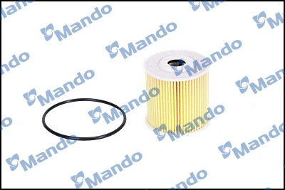 Oil Filter (MMF040062)