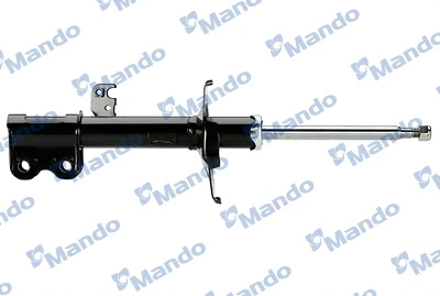 Shock Absorber (MSS020015)