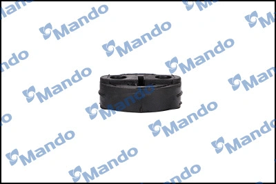 Mount, exhaust system