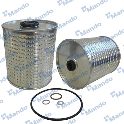 Oil Filter (MMF045055)
