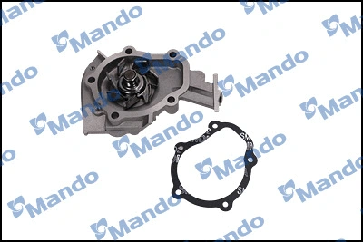 Water Pump, engine cooling (EWPD0009)