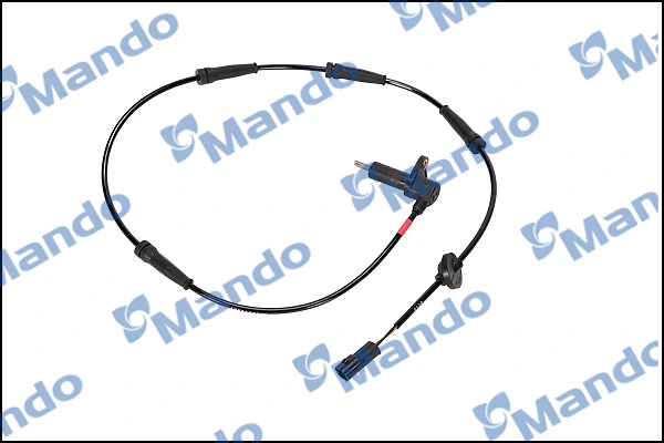 Sensor, wheel speed (EX0K08E43701)