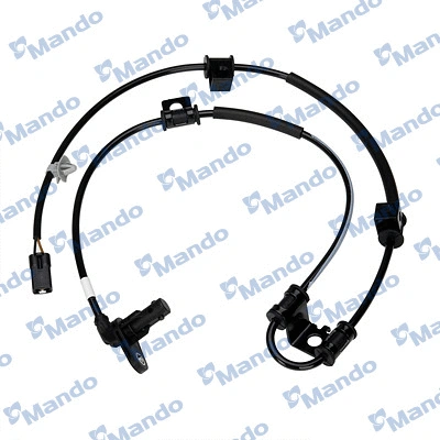 Sensor, wheel speed (EX956702S300)