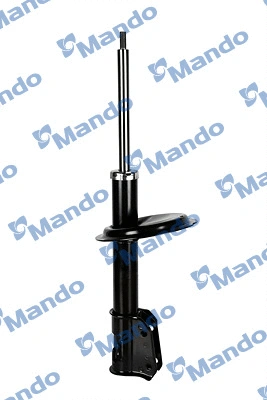 Shock Absorber (MSS017122)
