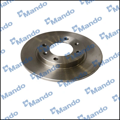 Brake Disc (MBC035213)