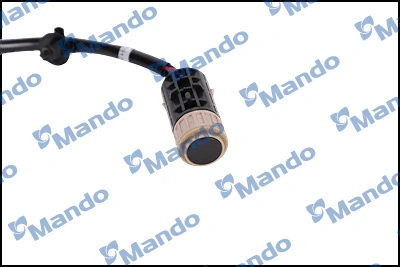 Sensor, parking distance control