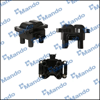 Ignition Coil (MMI030166)