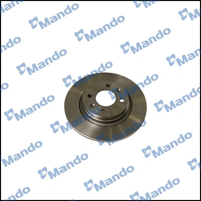 Brake Disc (MBC035354)