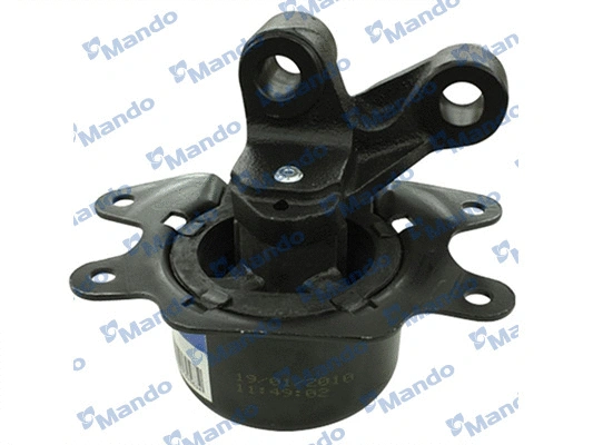 Mounting, engine (MCC015008)