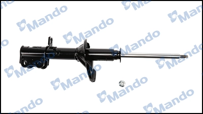 Shock Absorber (MSS015751)