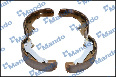 Brake Shoe Set (MLH19)