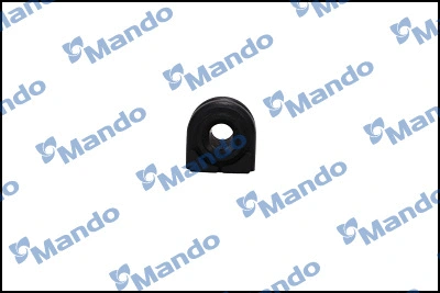 Bushing, stabiliser bar