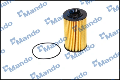 Oil Filter (EEOE0001Y)