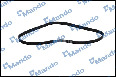 V-Ribbed Belt (MB6PK1210)