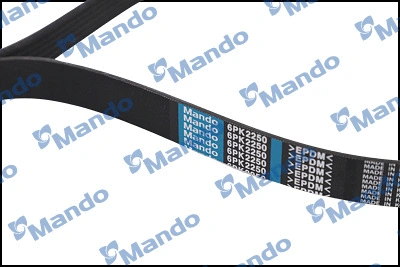 V-Ribbed Belt