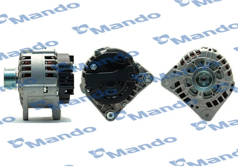 Alternator (MEE035078)