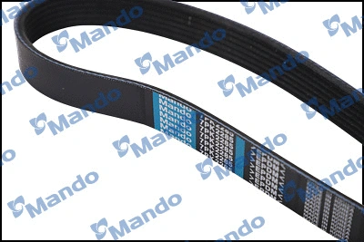 V-Ribbed Belt