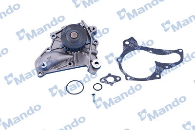 Water Pump, engine cooling (EWPT0001)