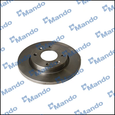 Brake Disc (MBC035215)