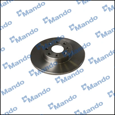 Brake Disc (MBC035187)