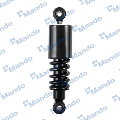 Shock Absorber, driver cab suspension (MSS017436)