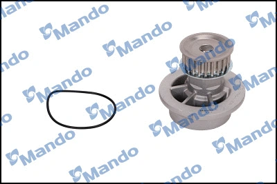 Water Pump, engine cooling (EWPD0014)