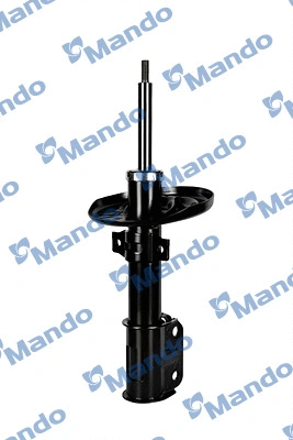 Shock Absorber (MSS017220)