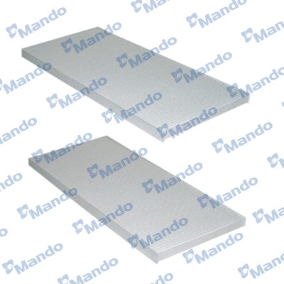Filter, cabin air (MMF025008)