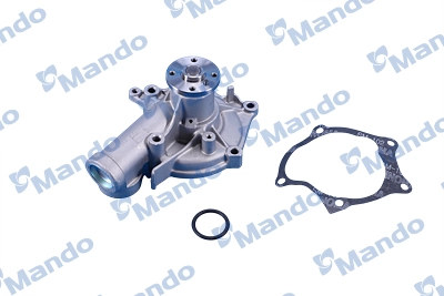 Water Pump, engine cooling (EWPH0009)