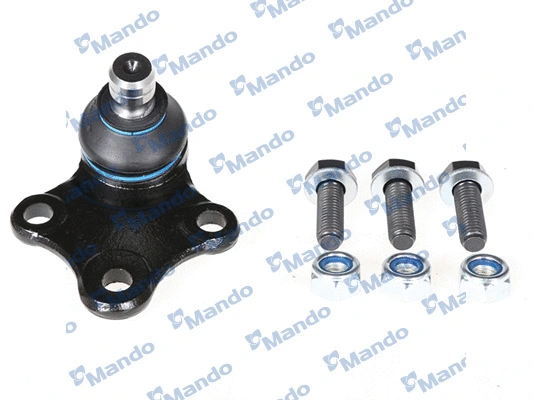 Ball Joint (MSA025190)