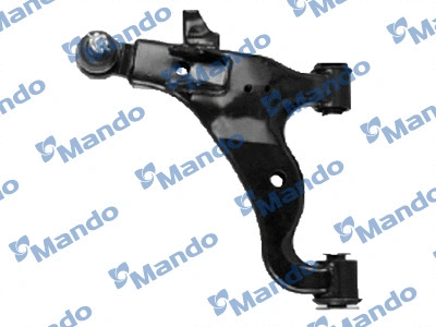 Control/Trailing Arm, wheel suspension (MSA015271)