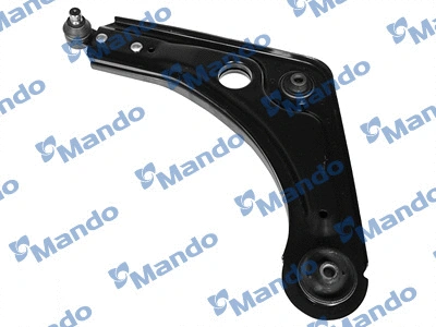 Control/Trailing Arm, wheel suspension (MSA016033)