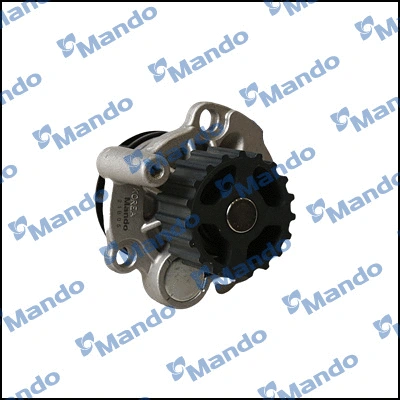 Water Pump, engine cooling (EWPW0001)