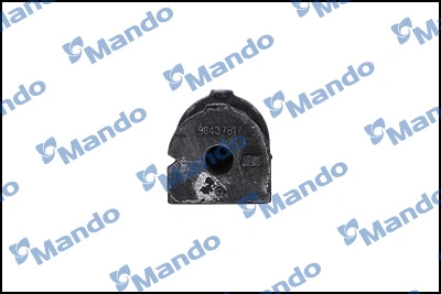 Bushing, stabiliser bar