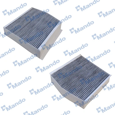 Filter, cabin air (MMF025222)