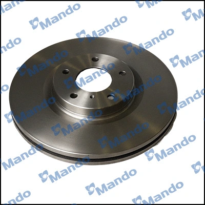 Brake Disc (MBC035157)
