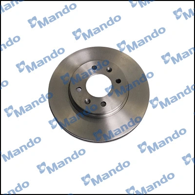 Brake Disc (MBC030275)