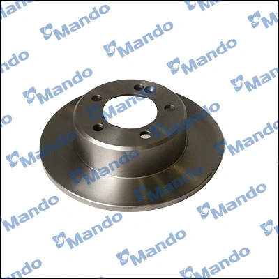 Brake Disc (MBC035235)
