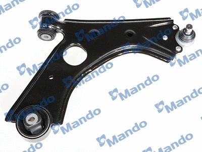 Control/Trailing Arm, wheel suspension (MSA015381)