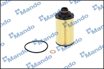 Oil Filter (MMF040078)