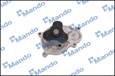 Water Pump, engine cooling (MMC010064)