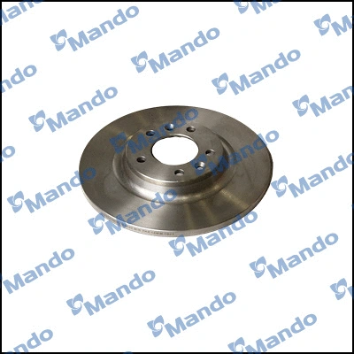 Brake Disc (MBC035211)