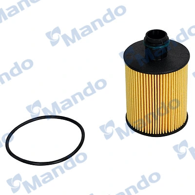 Oil Filter (EEOI0001Y)