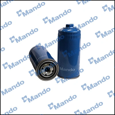 Oil Filter (MMF045351)