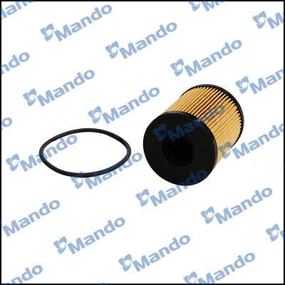 Oil Filter (MMF045013)