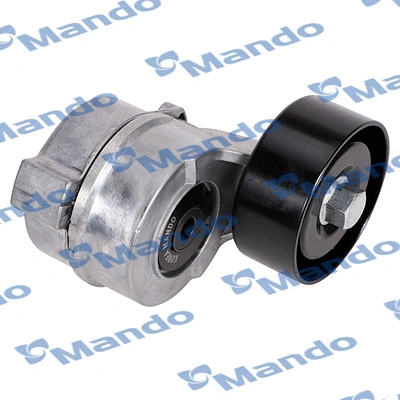 Tensioner Pulley, V-ribbed belt (EBT10045K)