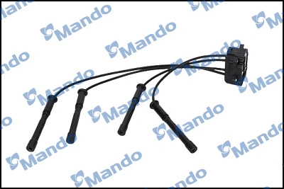 Ignition Coil (MMI030237)