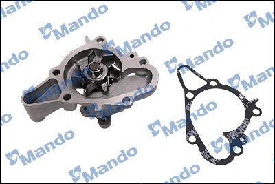 Water Pump, engine cooling (EWPH0008)